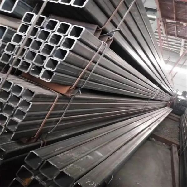 城区Q345B无缝方管