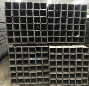 城区20#无缝方管